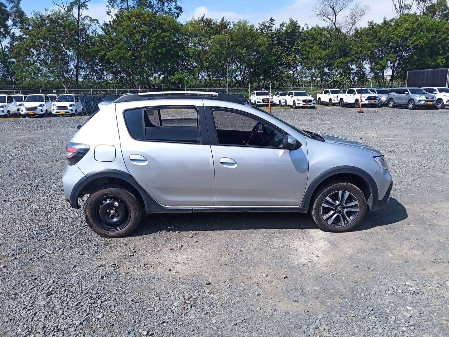 Renault - Stepway - 2022