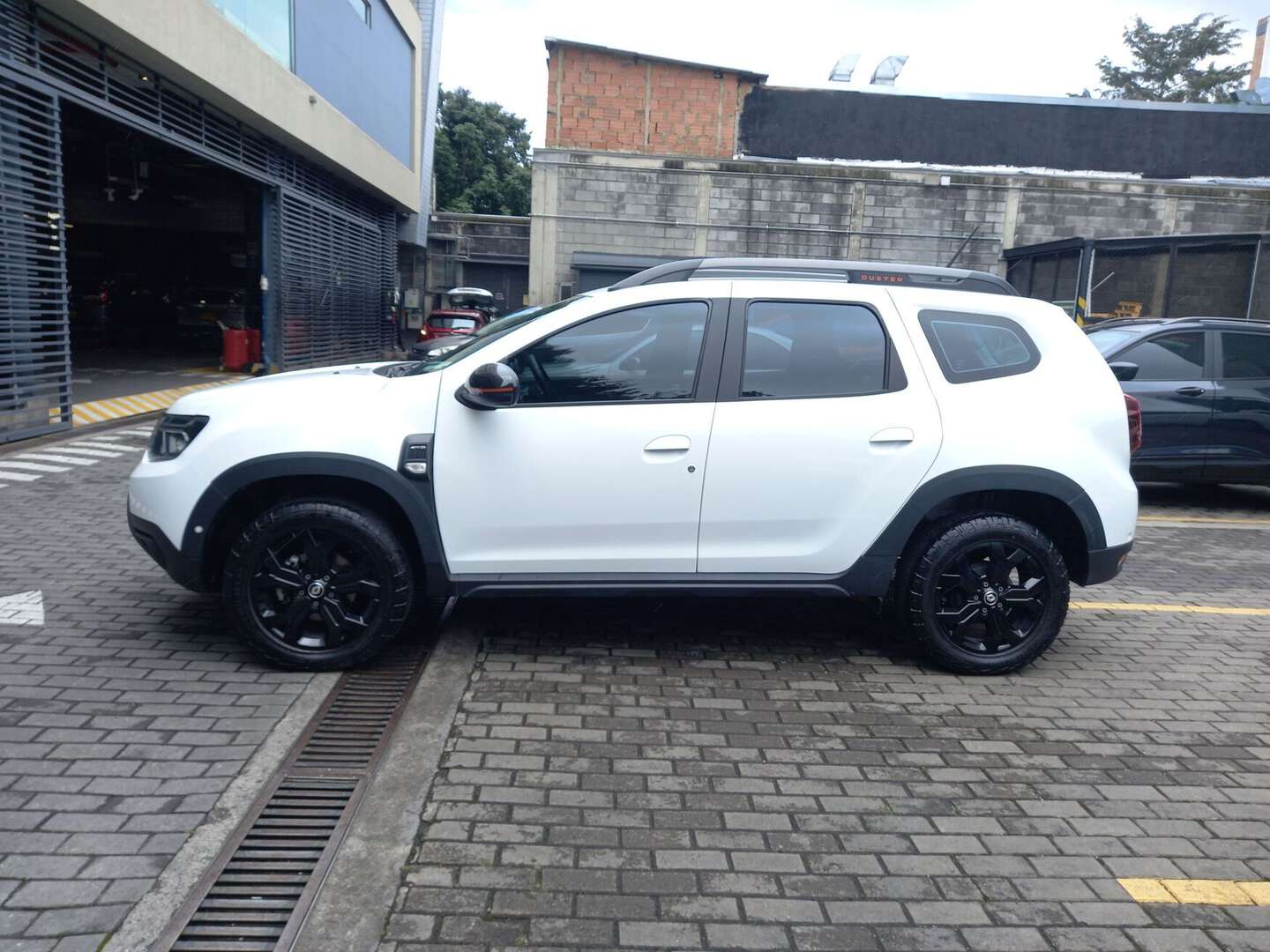 Renault - Duster - 2026