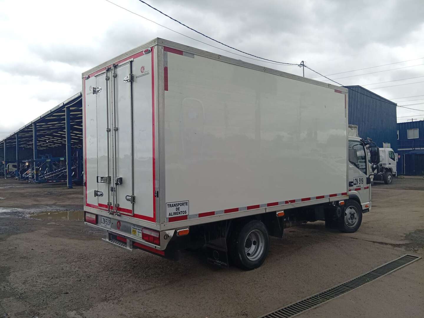 Jac - JKR - 2023