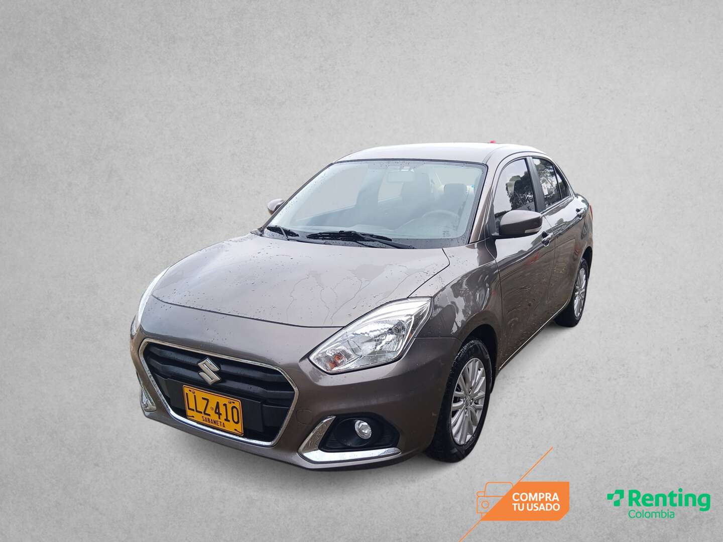 Suzuki - Swift - 2023