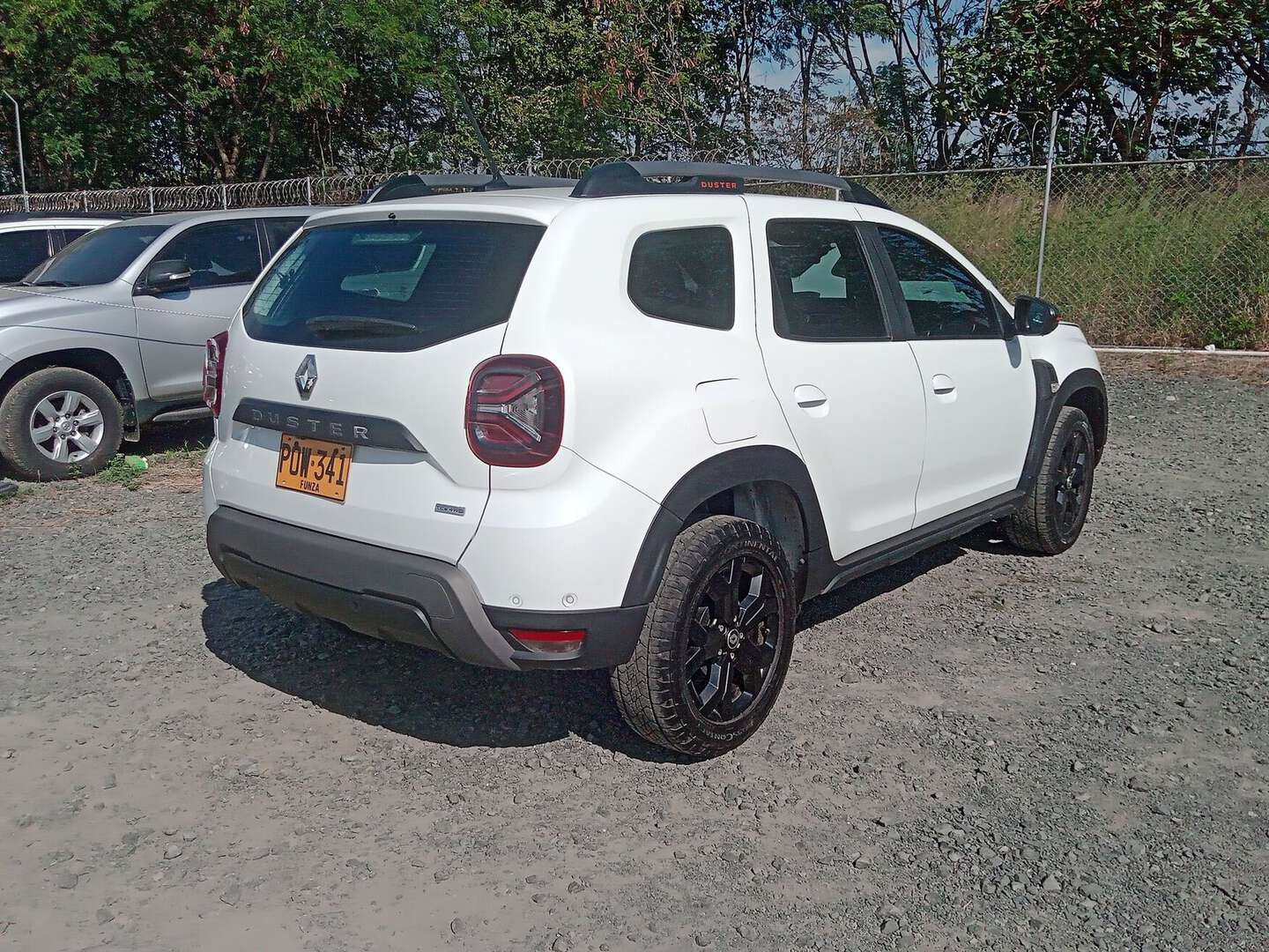 Renault - Duster - 2026