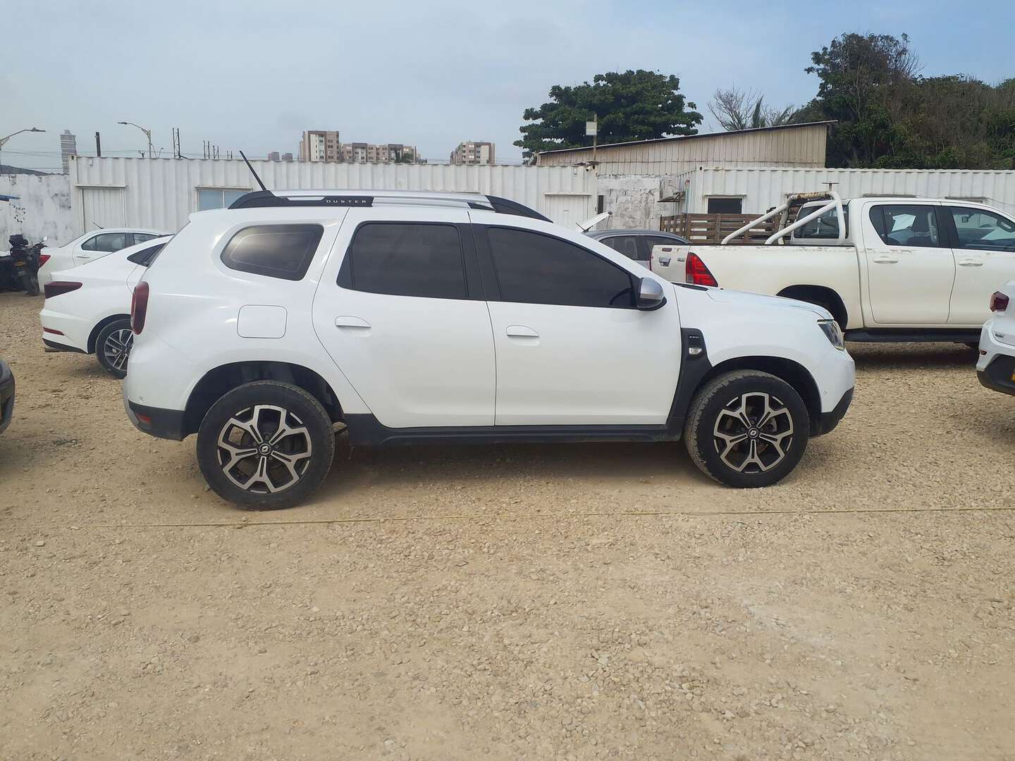 Renault - Duster - 2024