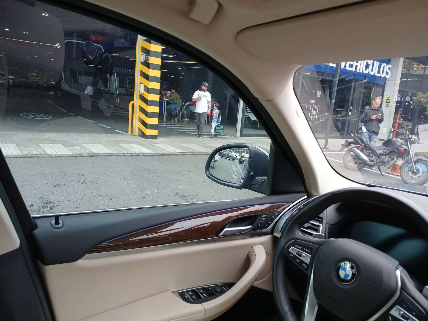 BMW - X3 - 2024