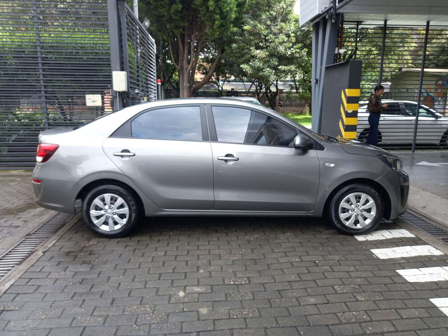 Kia - Soluto - 2026