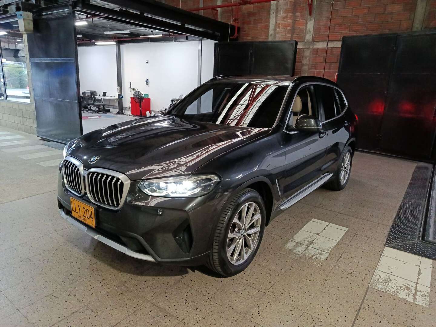 BMW - X3 - 2023