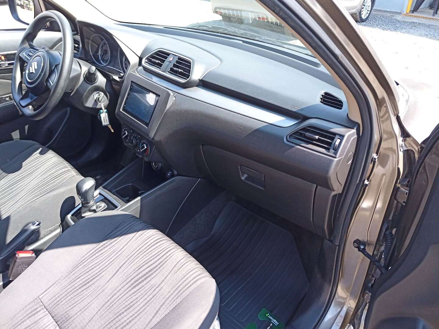 Suzuki - Swift - 2023
