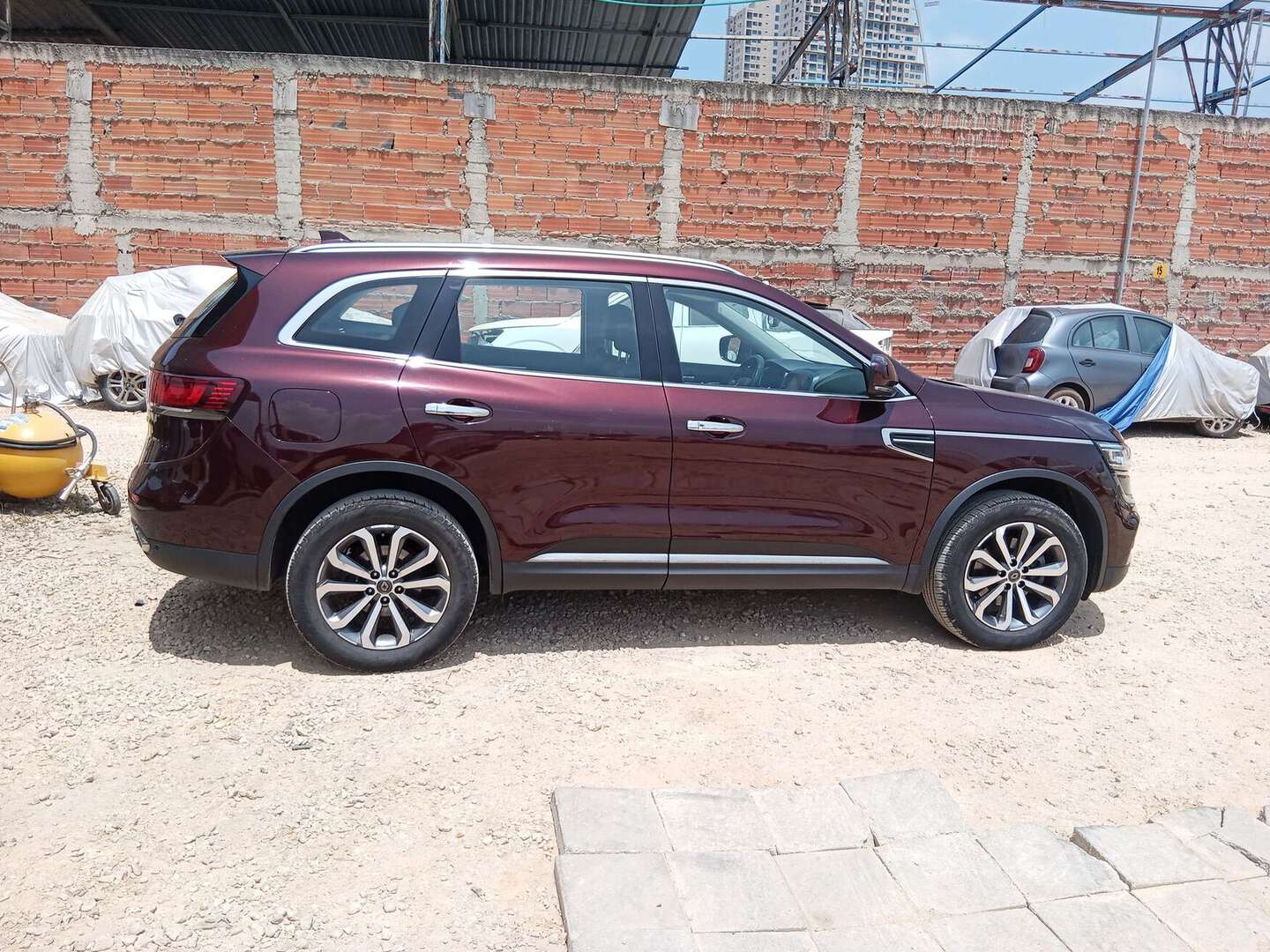 Renault - Koleos - 2023