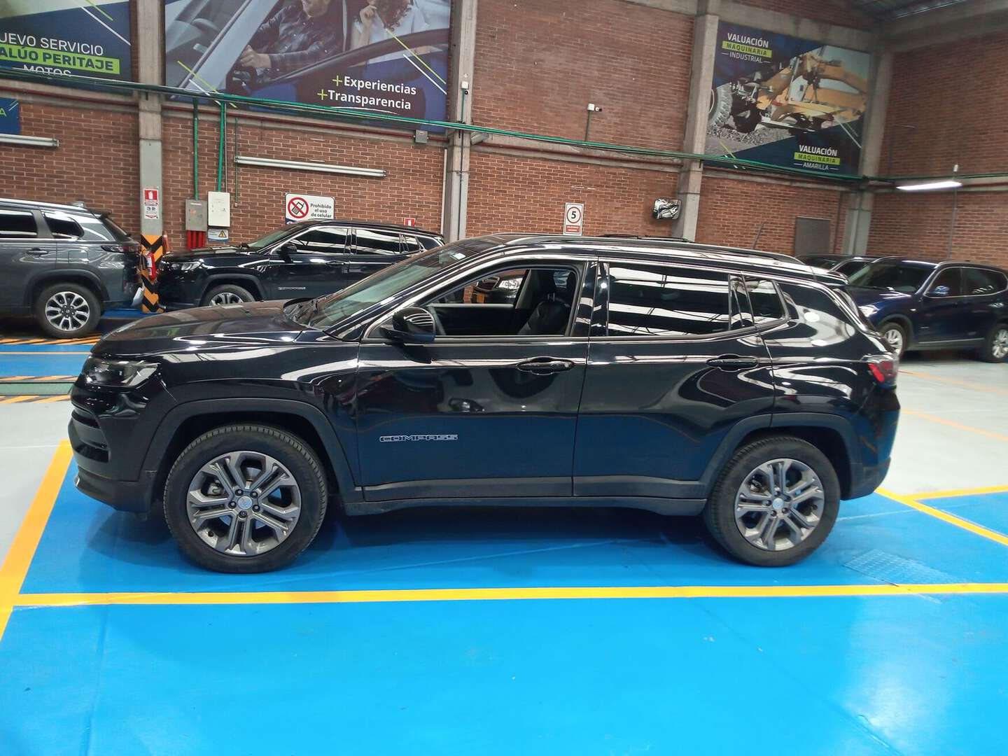 Jeep - Por Asignar - 2023