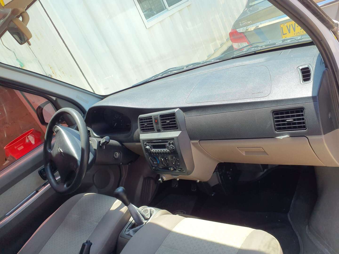 Chevrolet - N300 - 2021