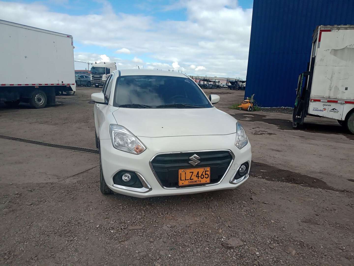 Suzuki - Swift - 2023