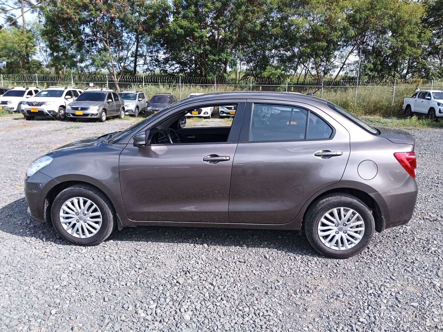 Suzuki - Swift - 2023