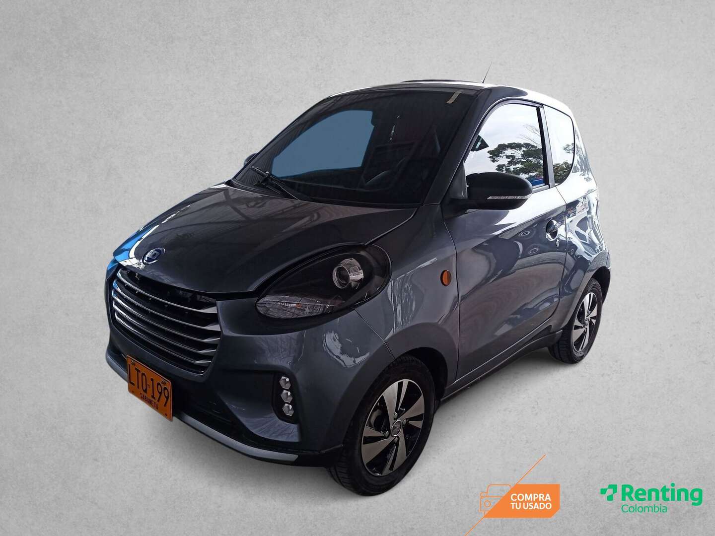 Stärk - Zhidou D2S - 2024