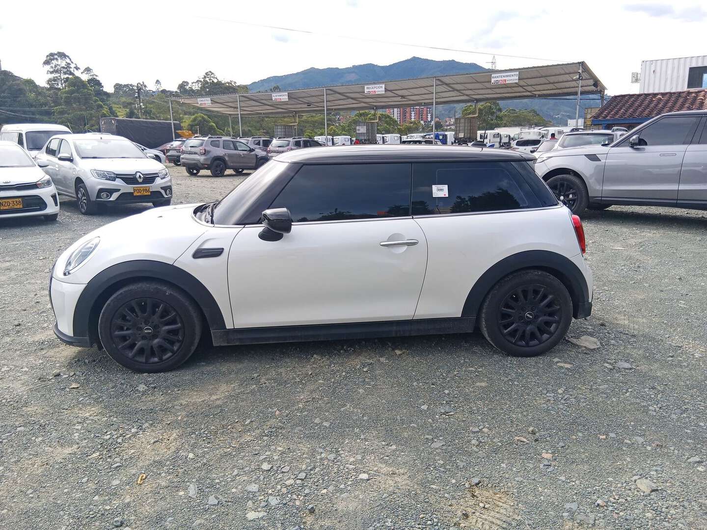 Mini - Cooper Classic - 2023