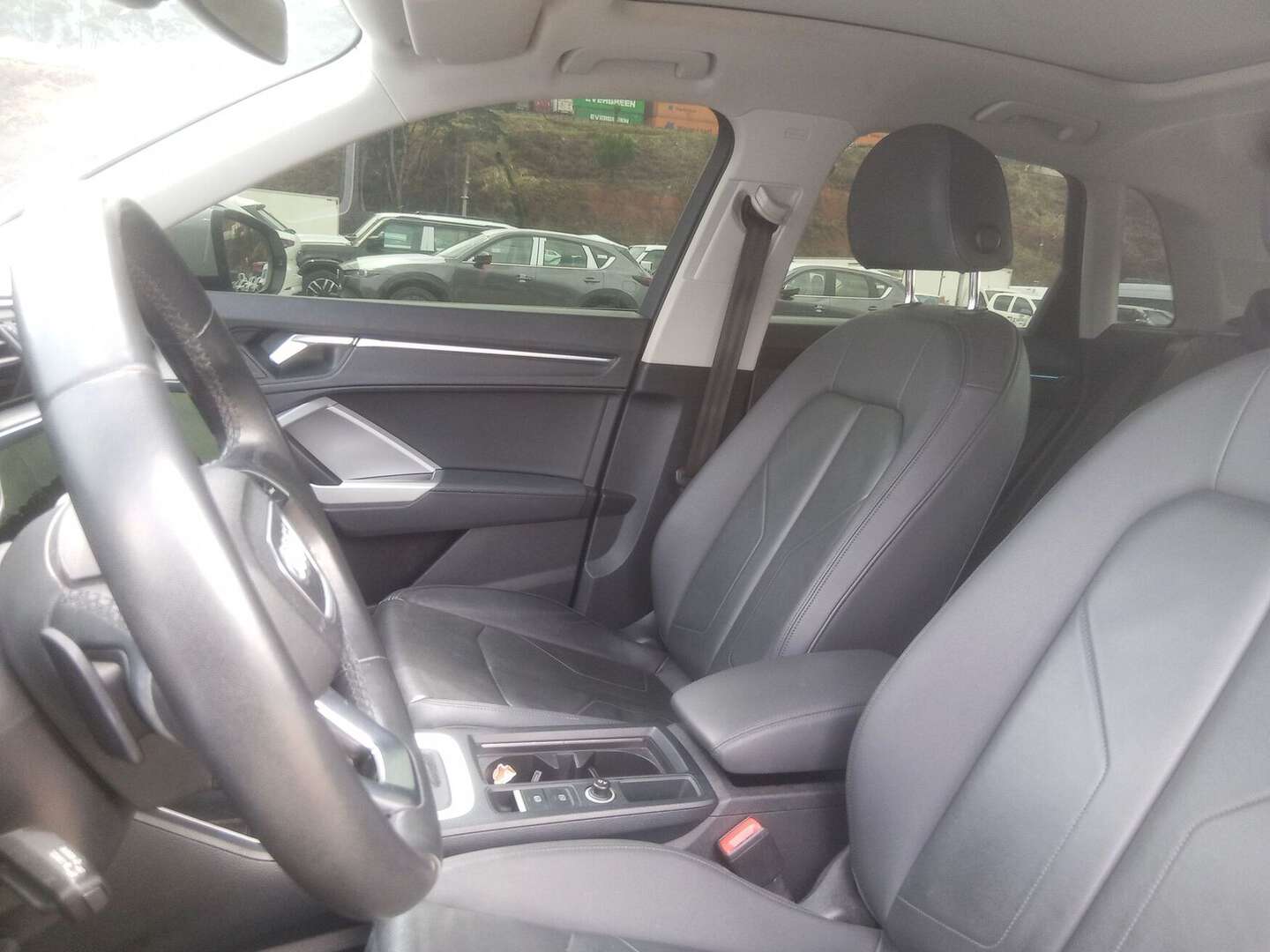 Audi - Q3 - 2022