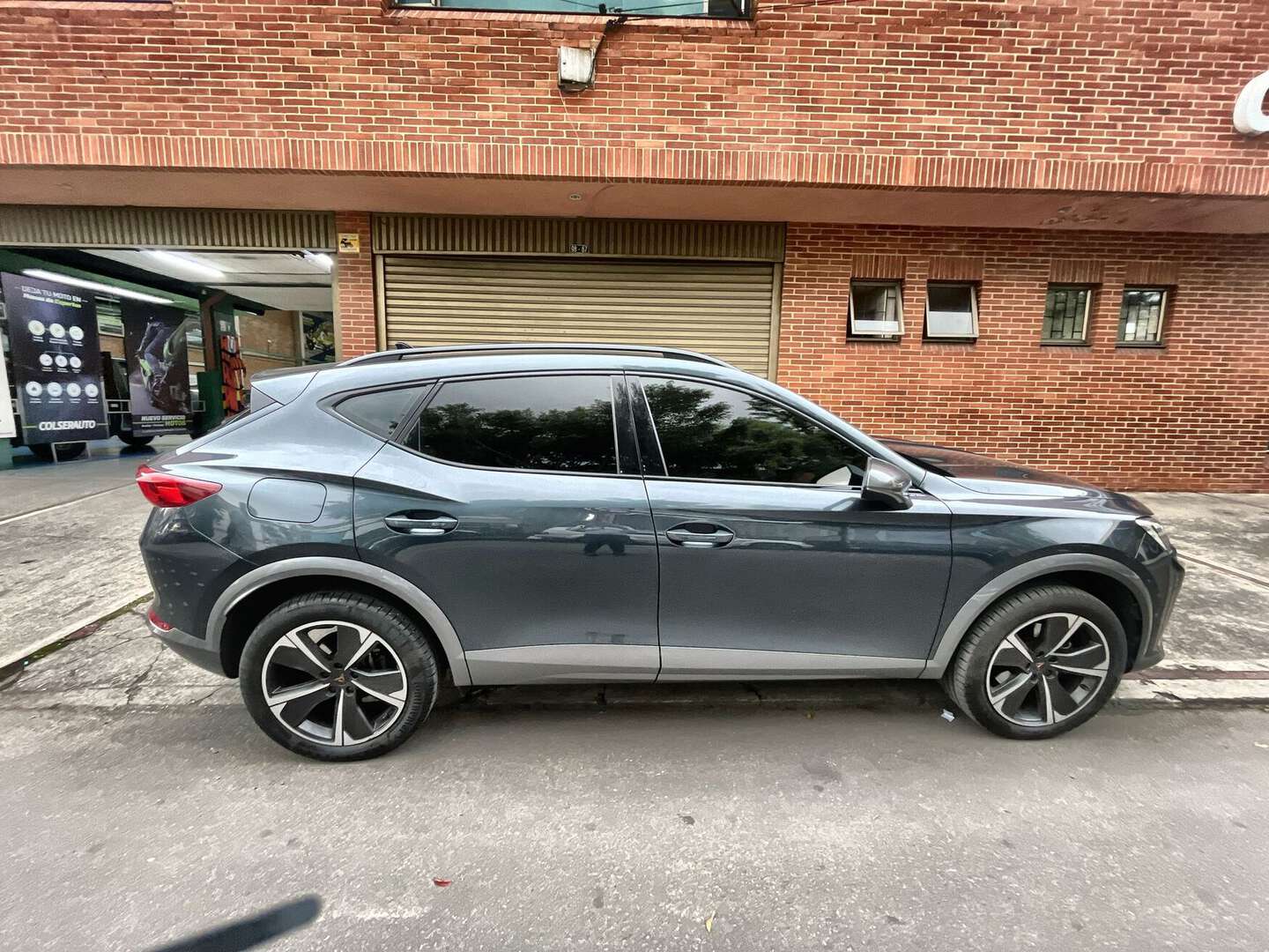 Cupra - Cupra - 2025