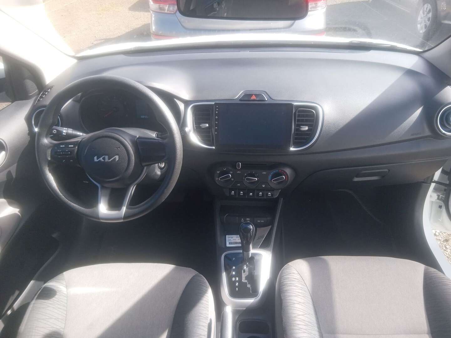 Kia - Soluto - 2026