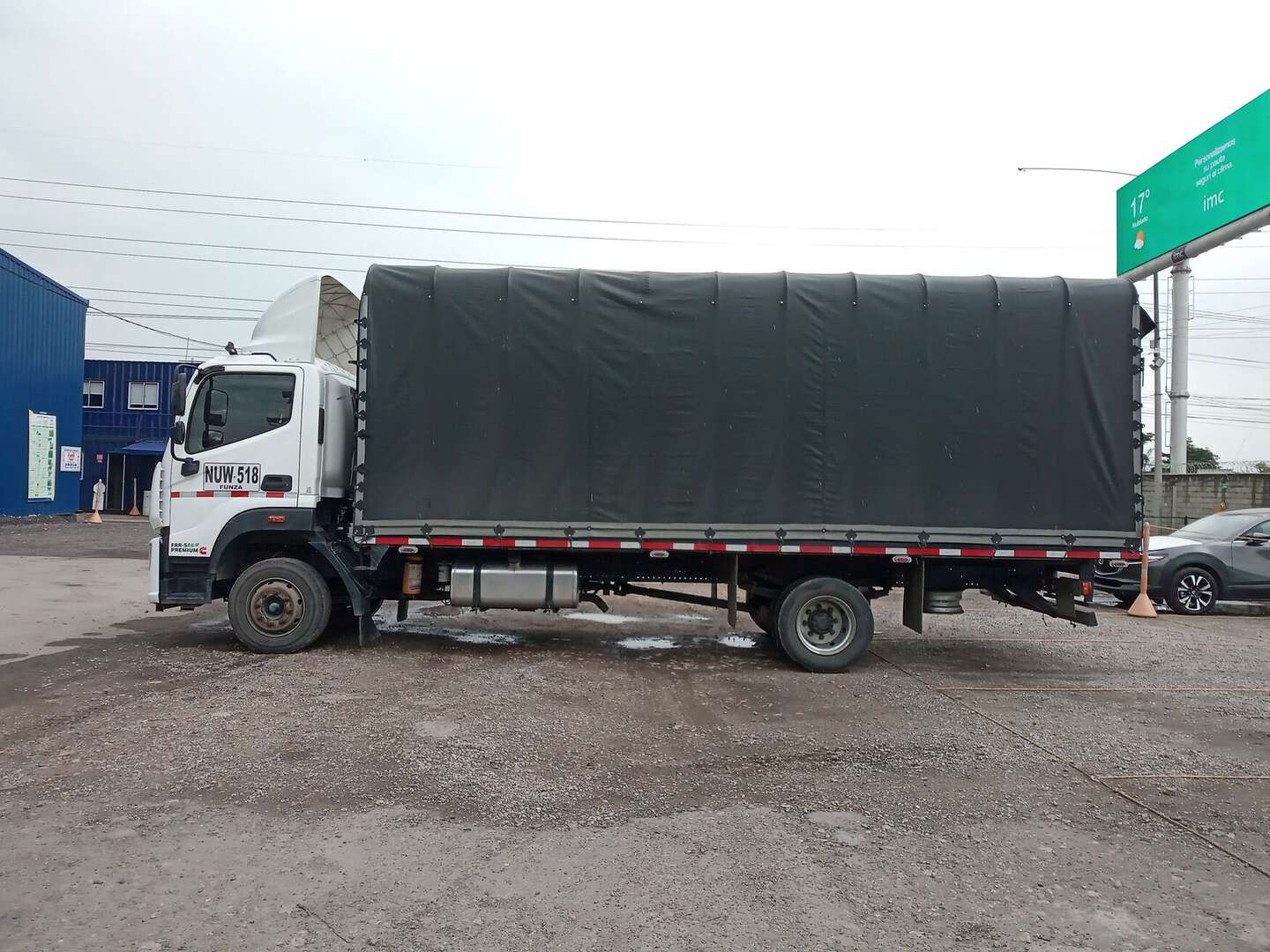 Foton - FRR - 2025