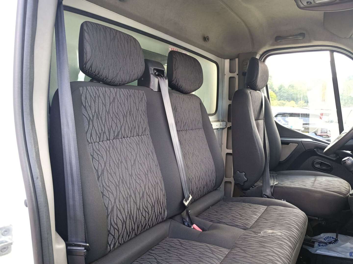 Renault - Master - 2022