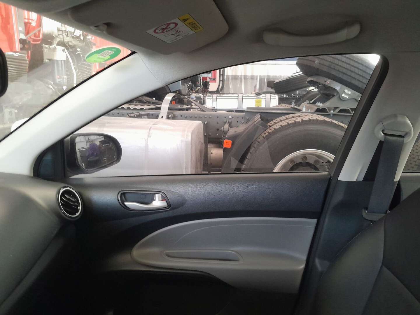 Kia - Soluto - 2026