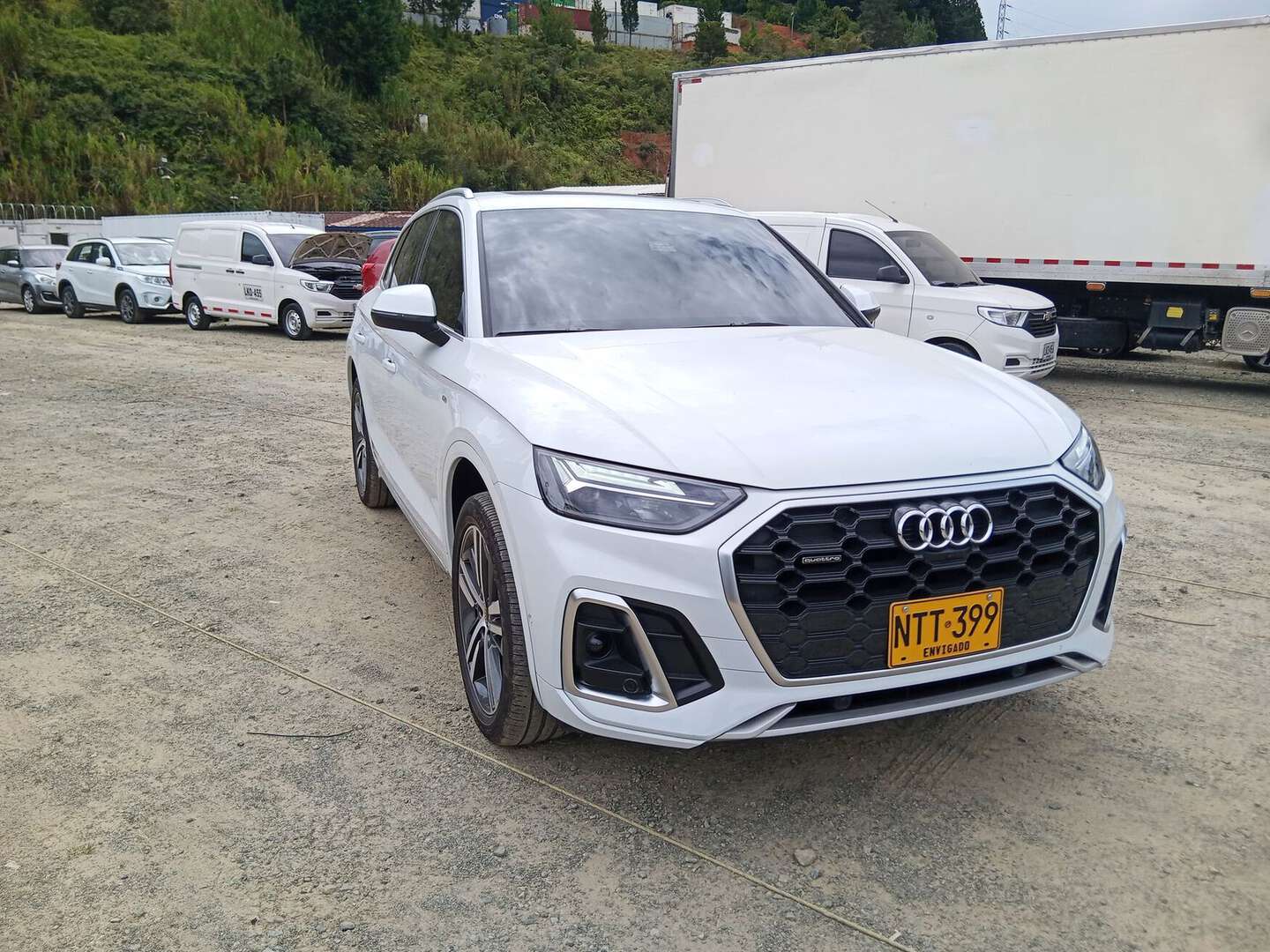 Audi - Q5 - 2024