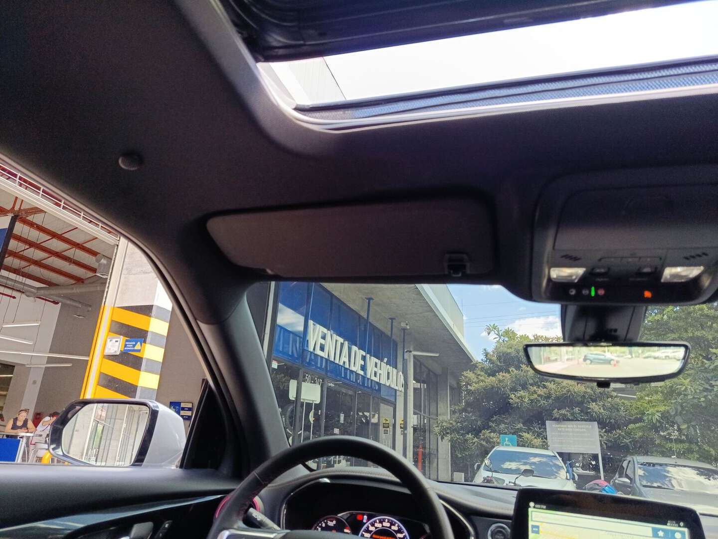 Chevrolet - BLAZER - 2025