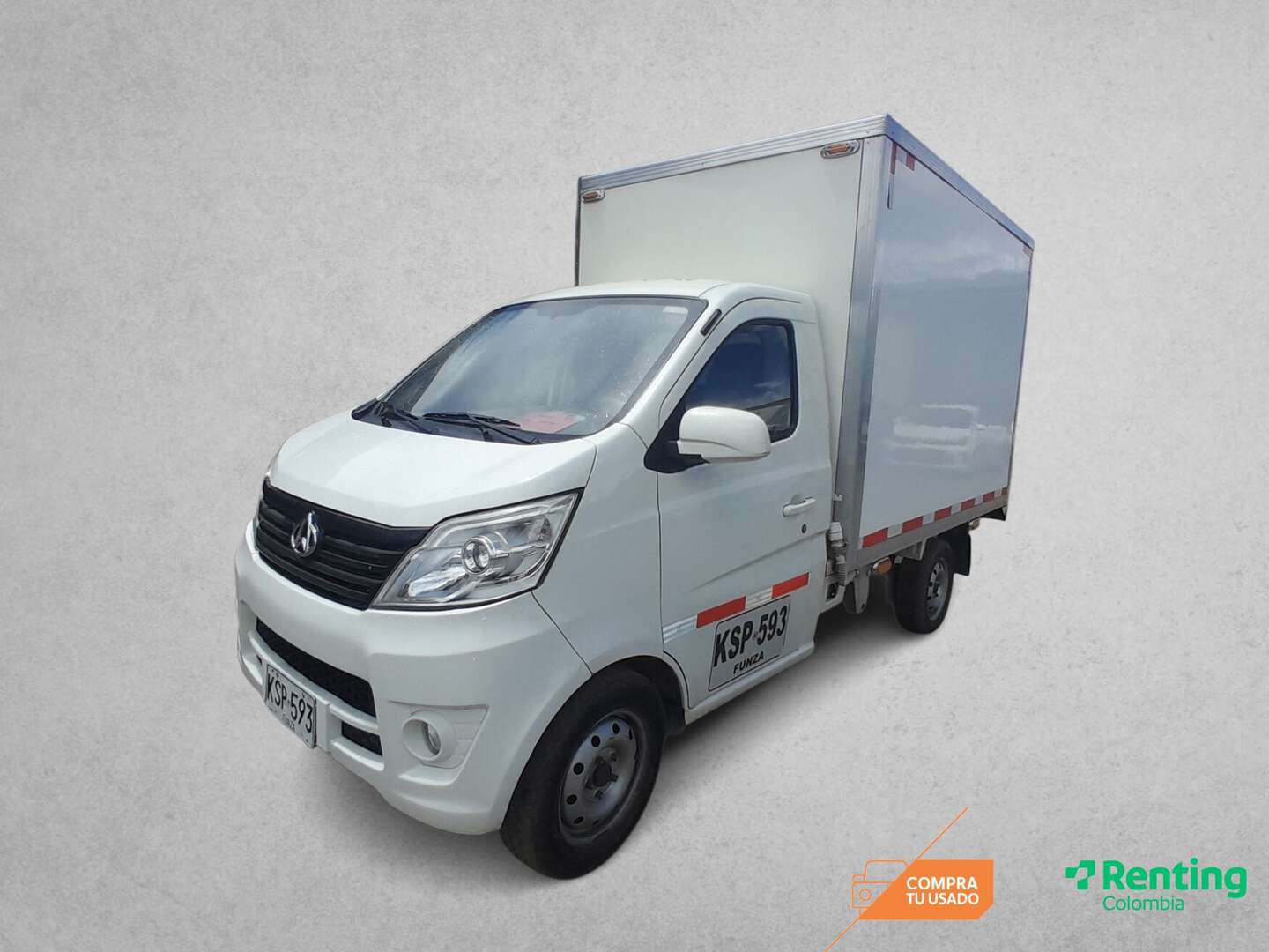 Changan - Energy - 2022