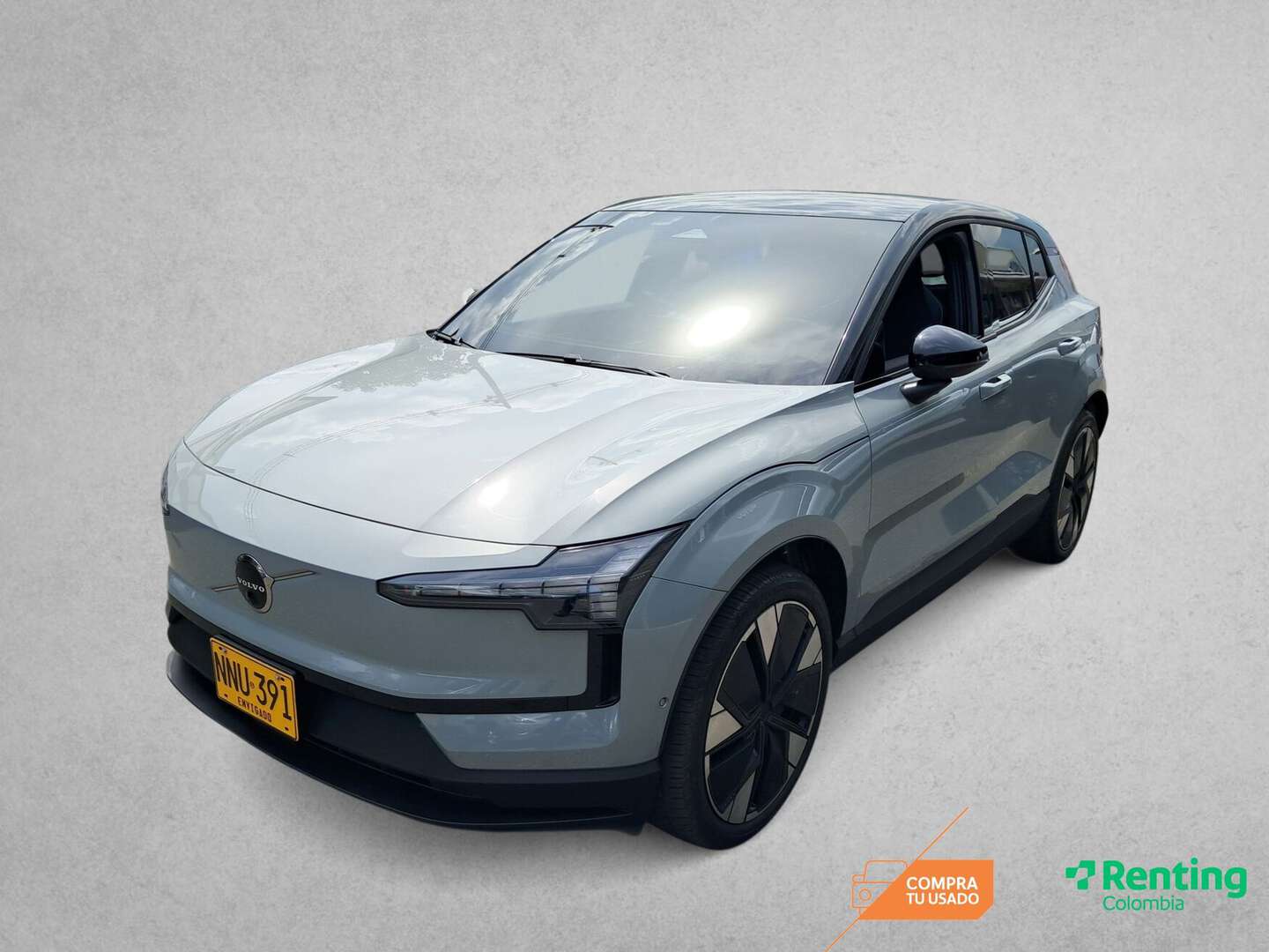 Volvo - XC30 - 2024