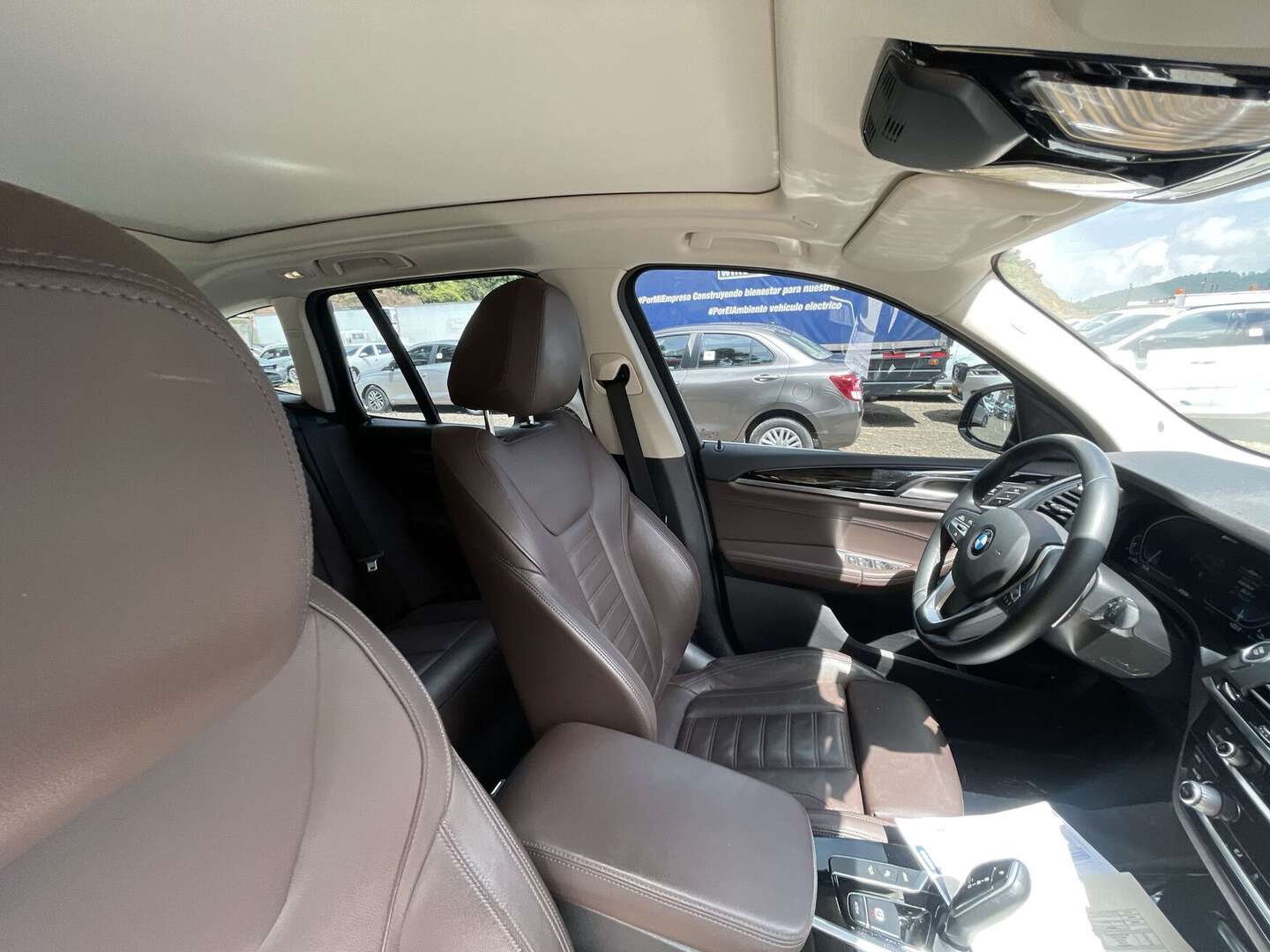 BMW - X3 - 2021