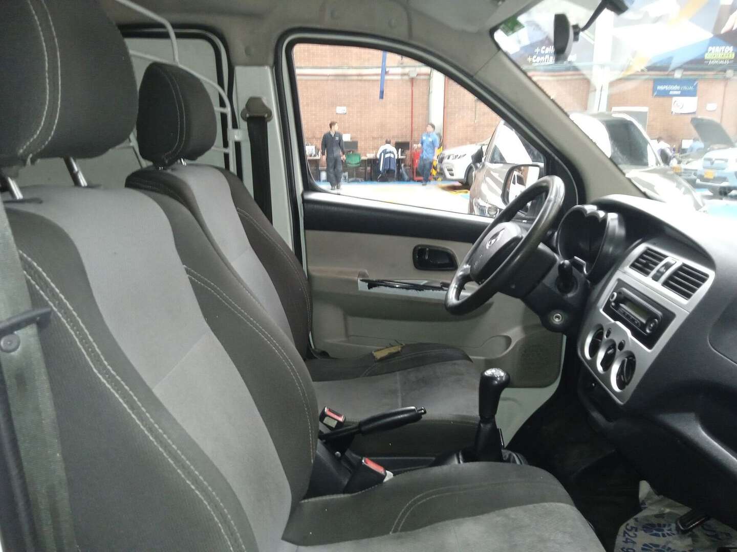 Changan - Van Plus - 2025
