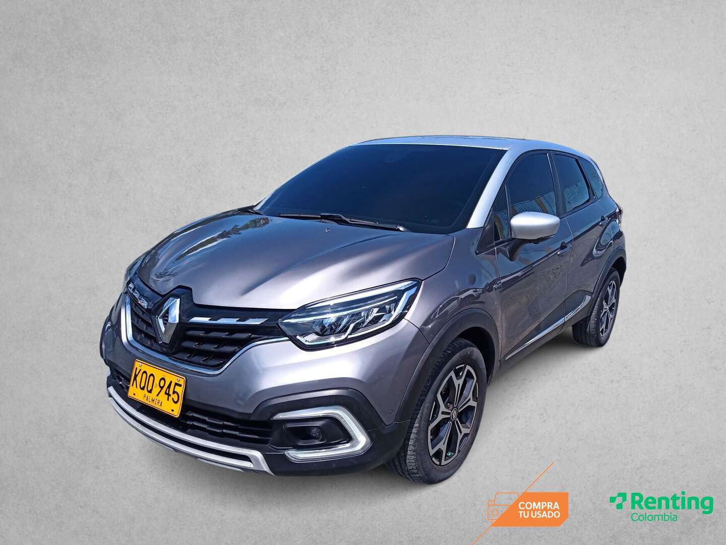 Renault - Captur - 2023