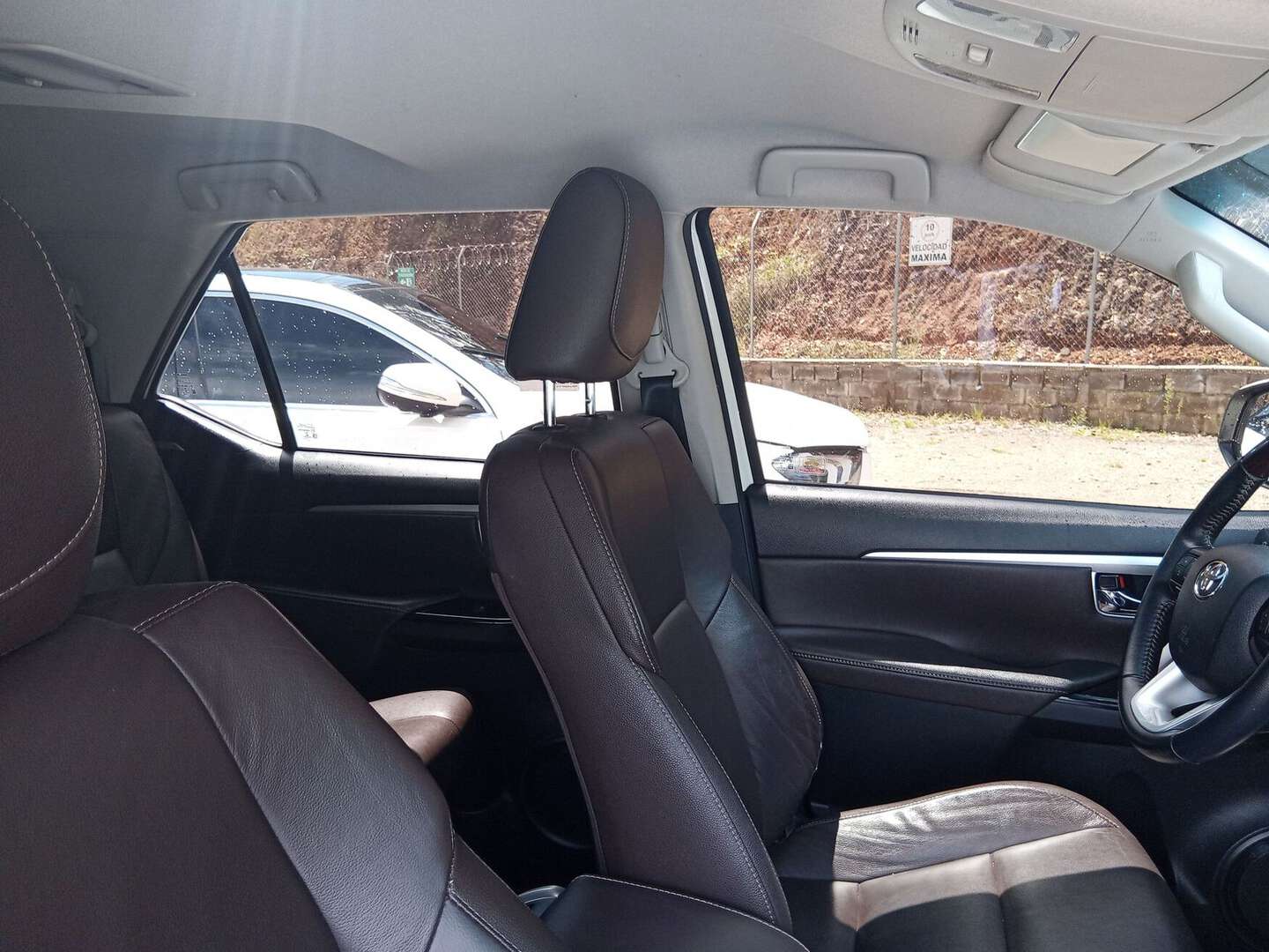 Toyota - Fortuner - 2020