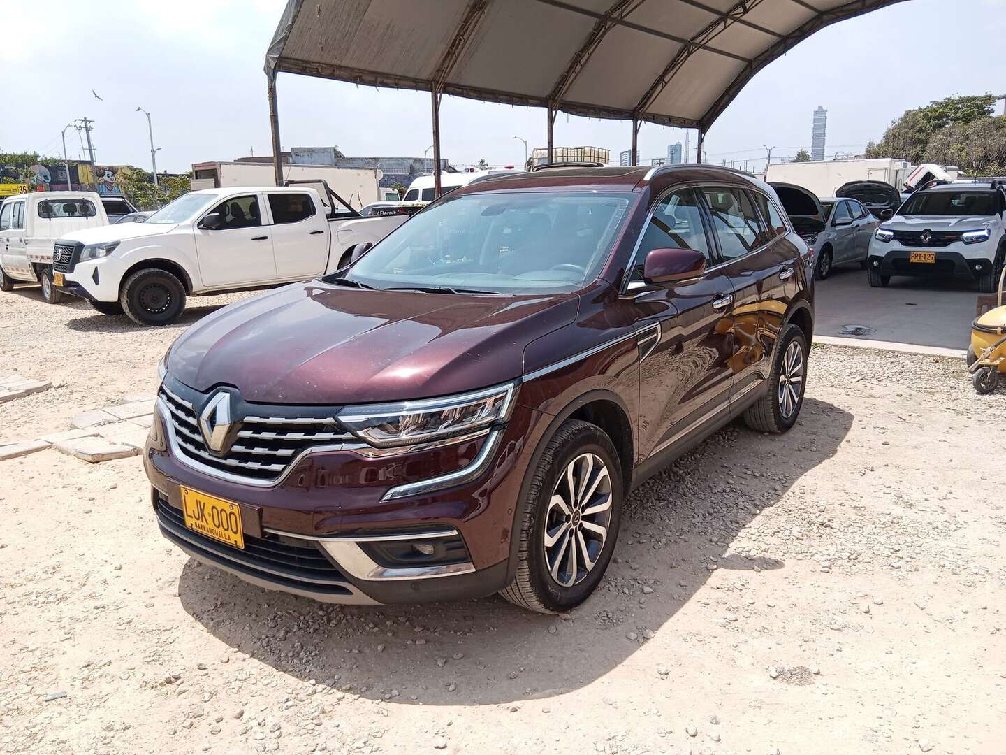Renault - Koleos - 2023