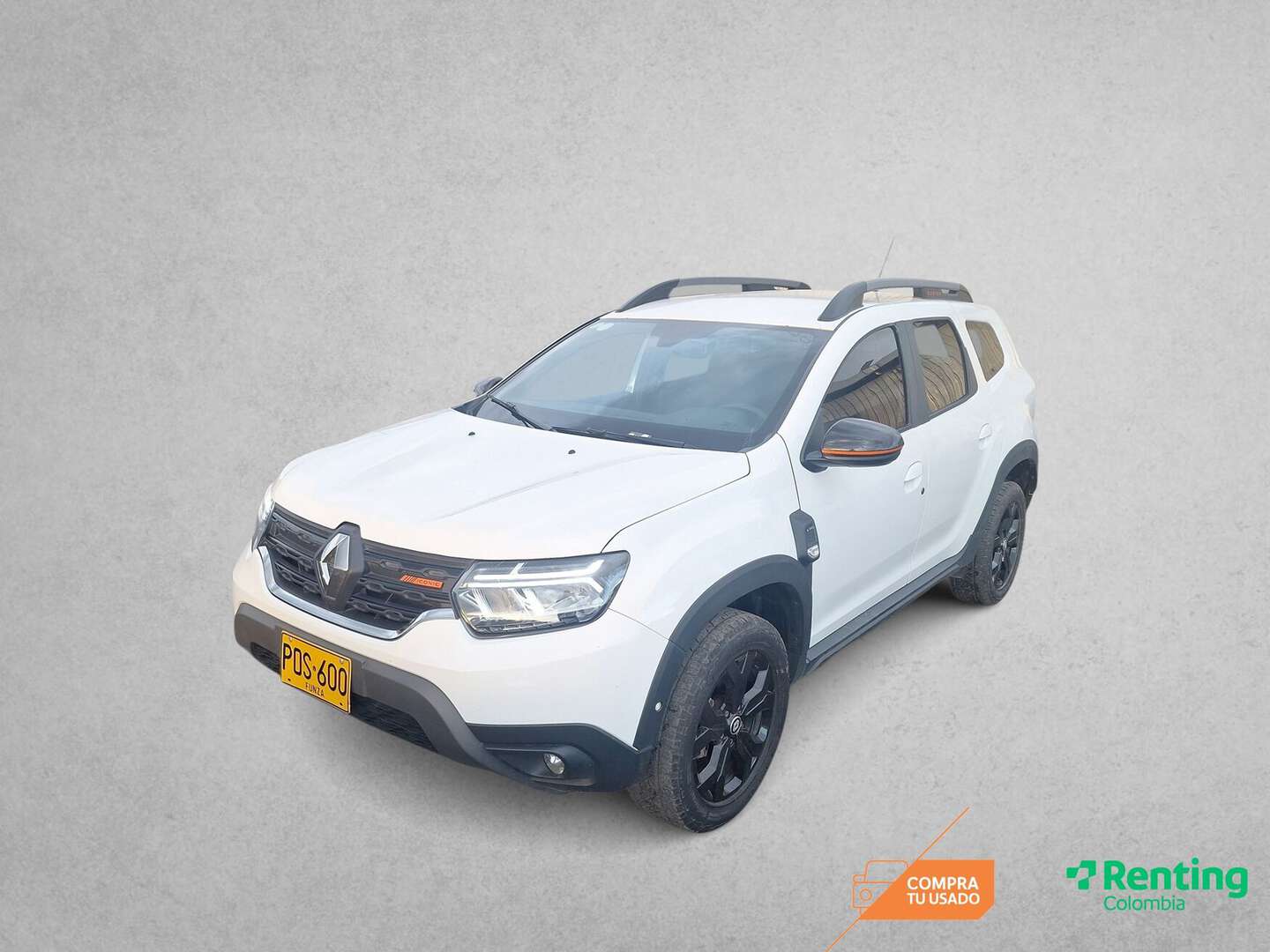 Renault - Duster - 2026
