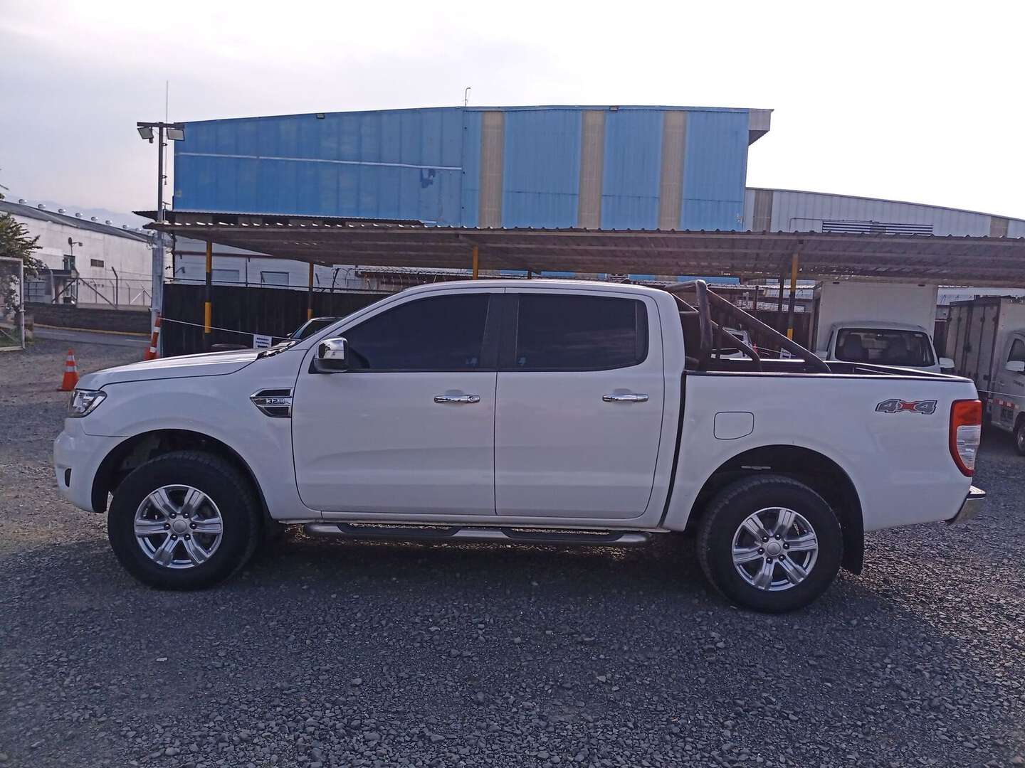 Ford - Ranger - 2023