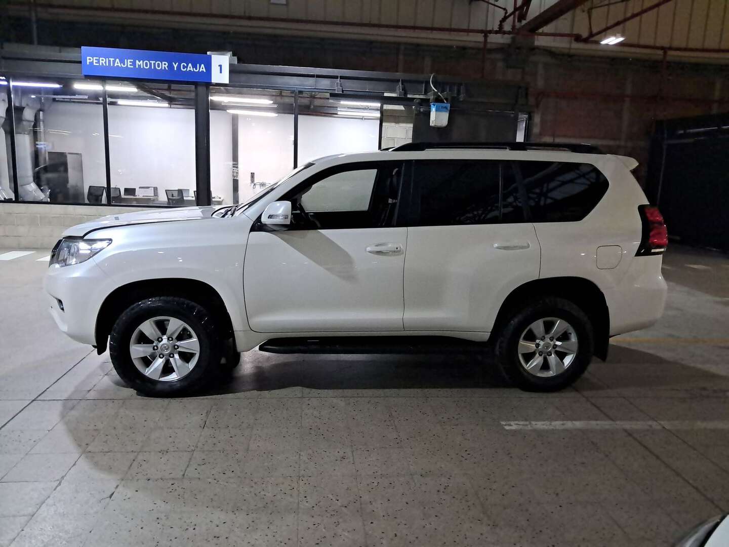 Toyota - Prado - 2022