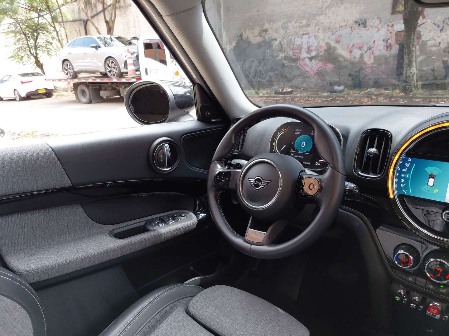 Mini - Cooper Countryman - 2022