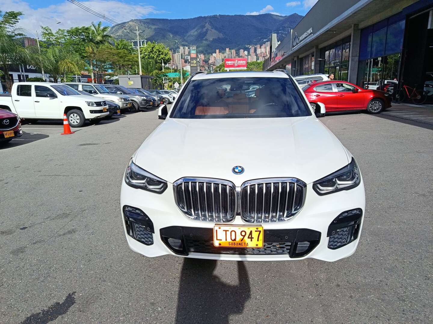 BMW - X5 - 2023