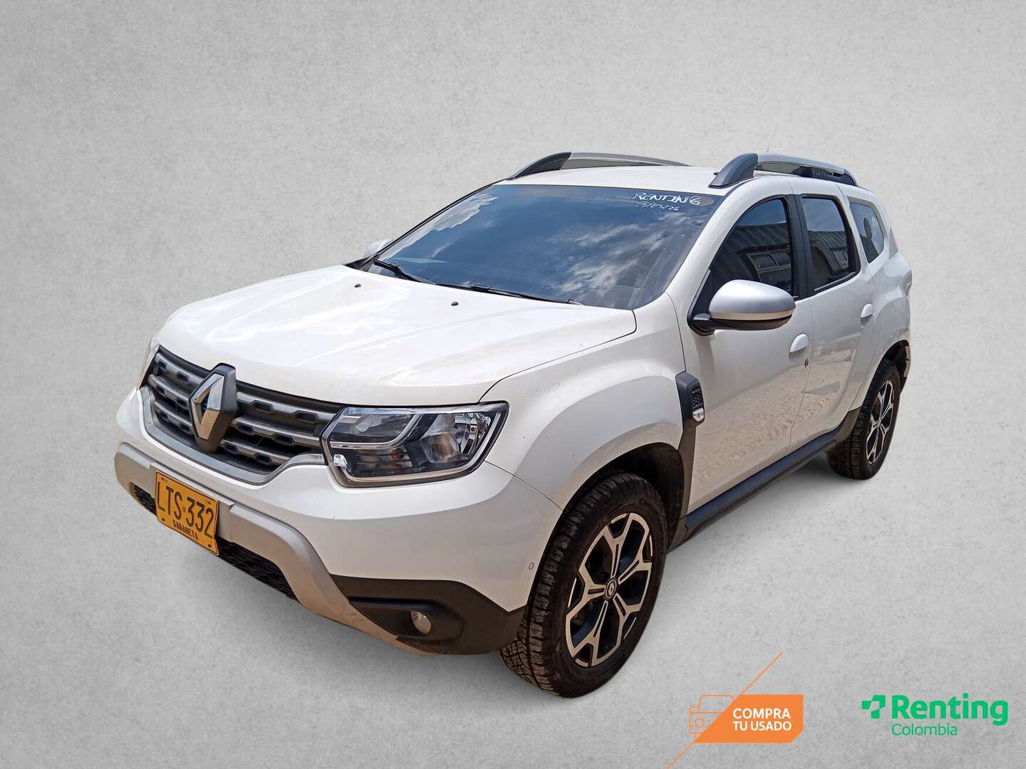 Renault - Duster - 2024