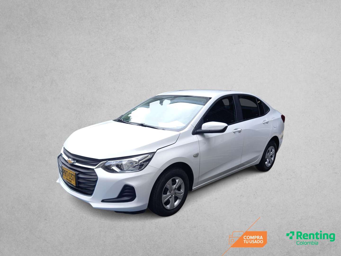 Chevrolet - Onix - 2025