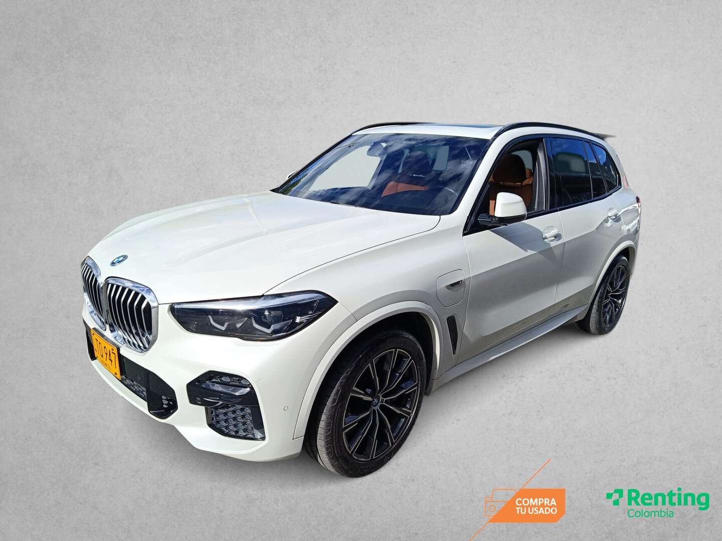 BMW - X5 - 2023