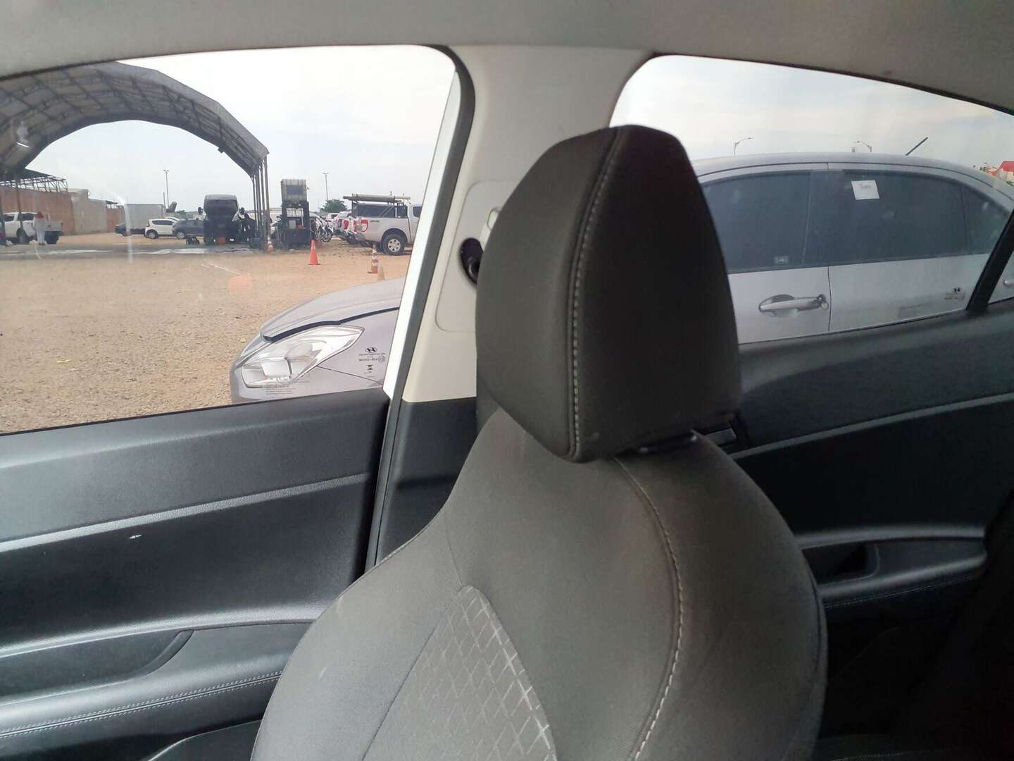 Hyundai - Accent - 2024