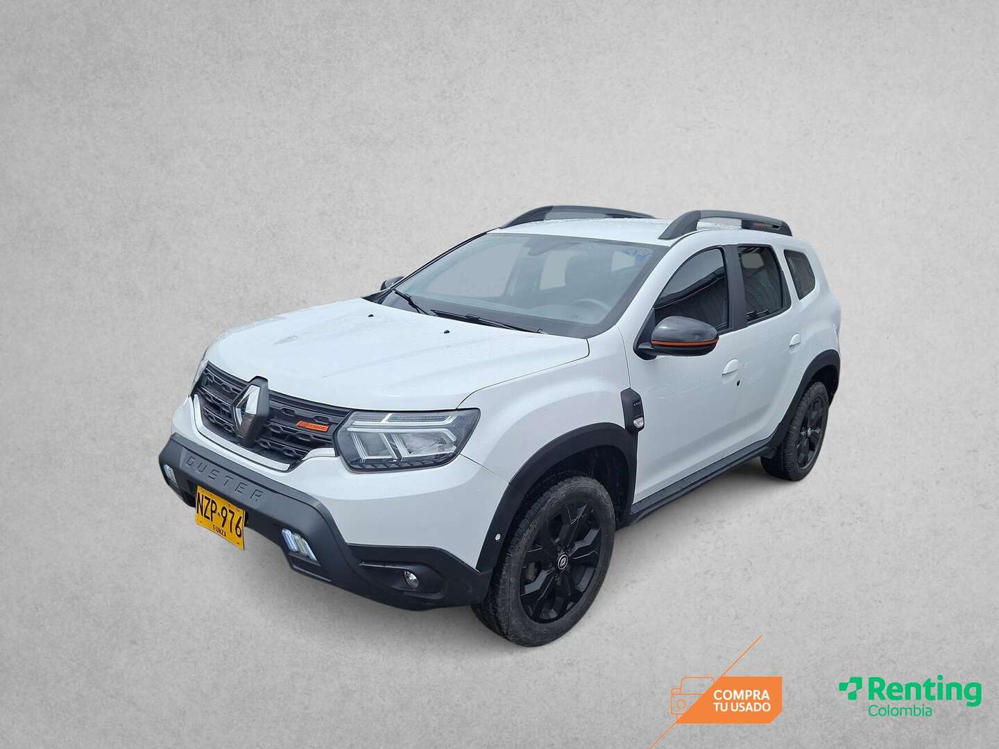 Renault - Duster - 2026