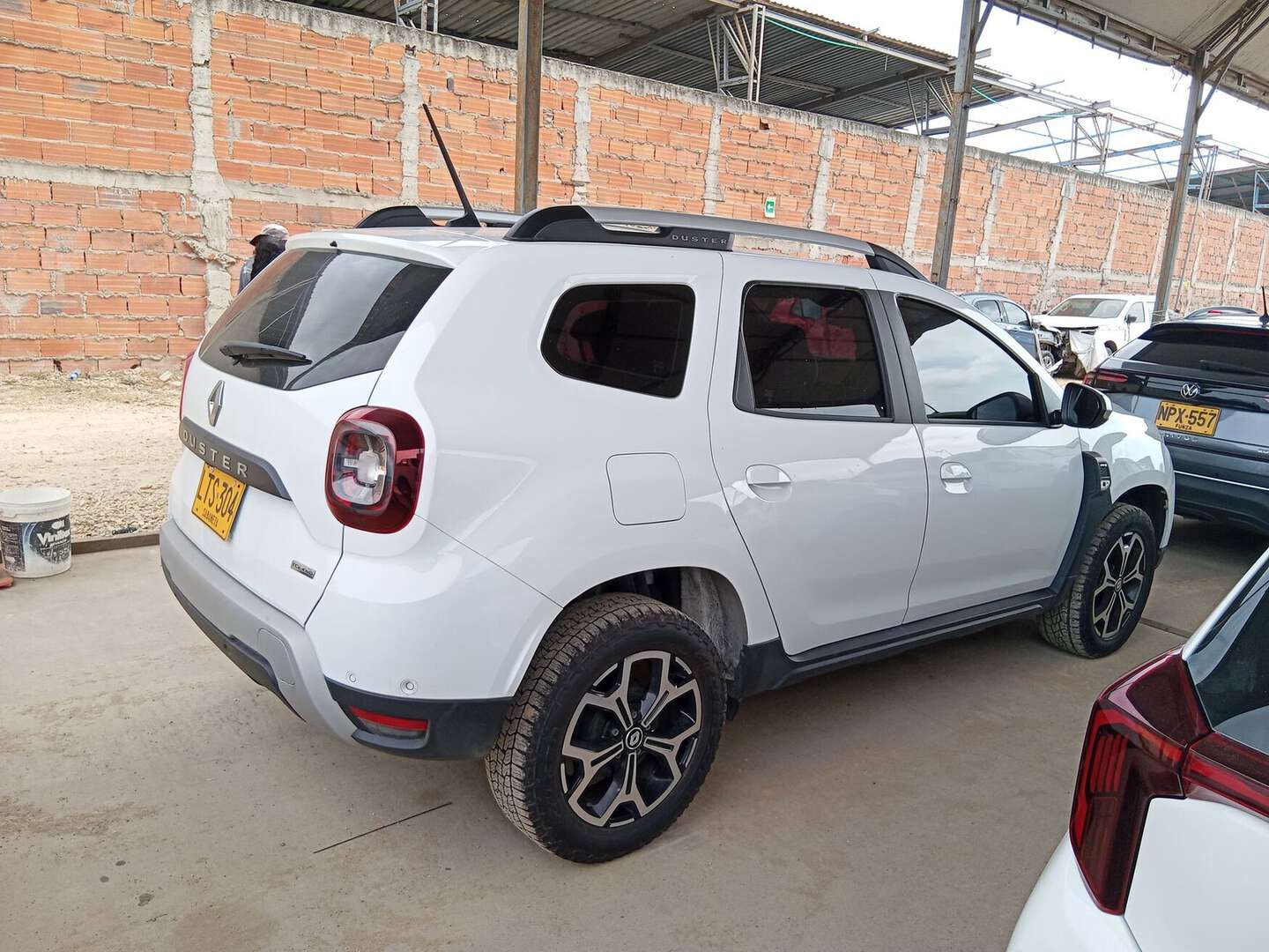Renault - Duster - 2024