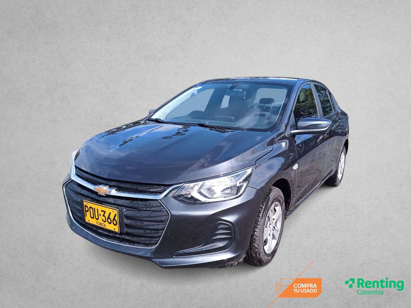 Chevrolet - Onix - 2025