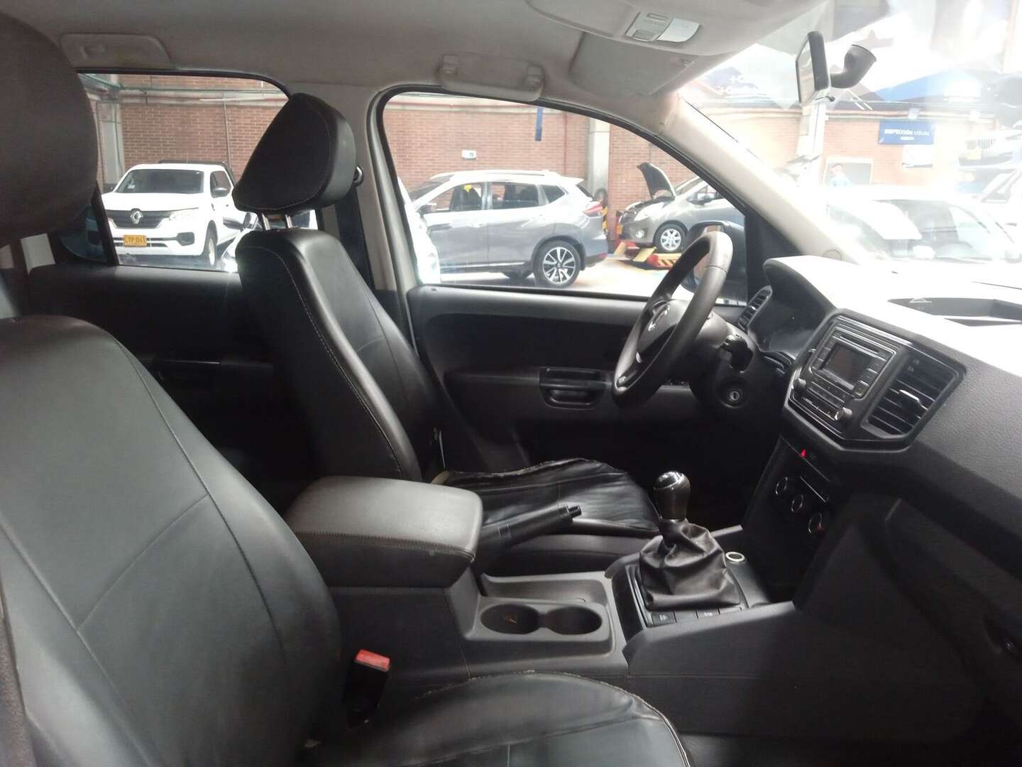 Volkswagen - Amarok - 2023