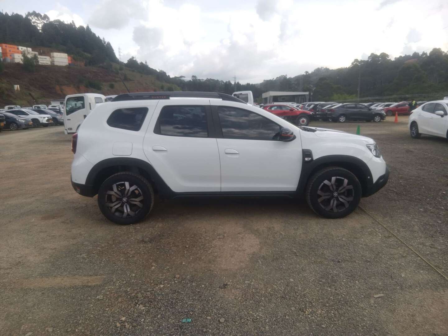 Renault - Duster - 2025