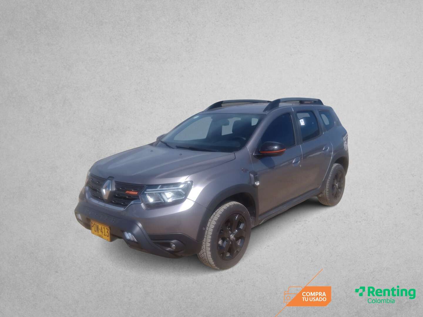 Renault - Duster - 2026
