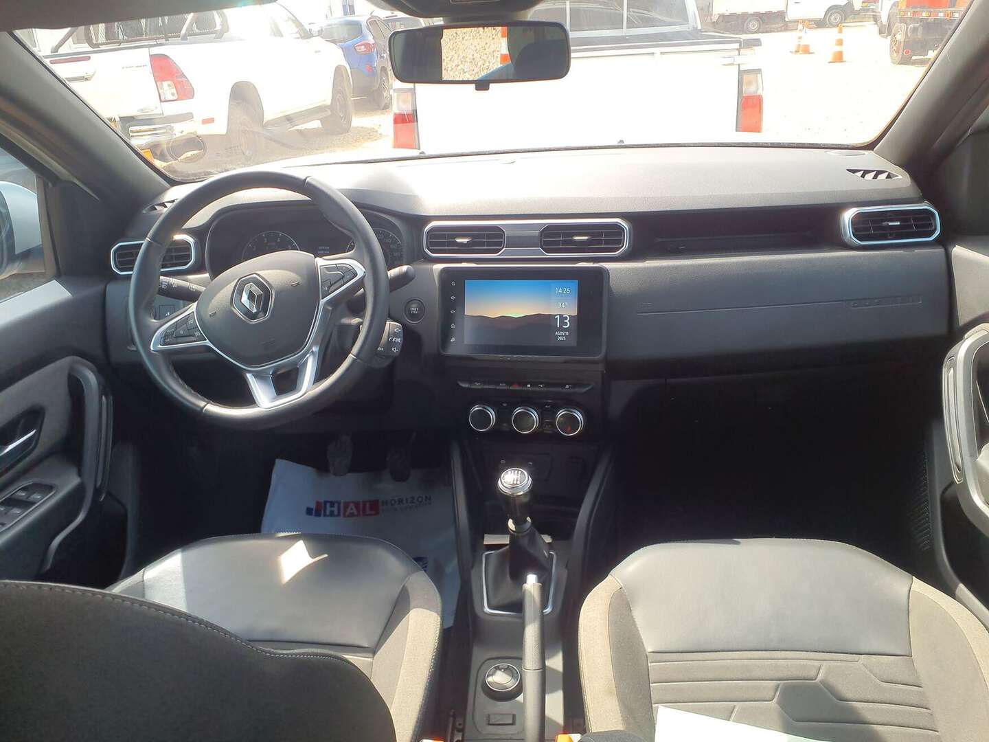 Renault - Duster - 2024