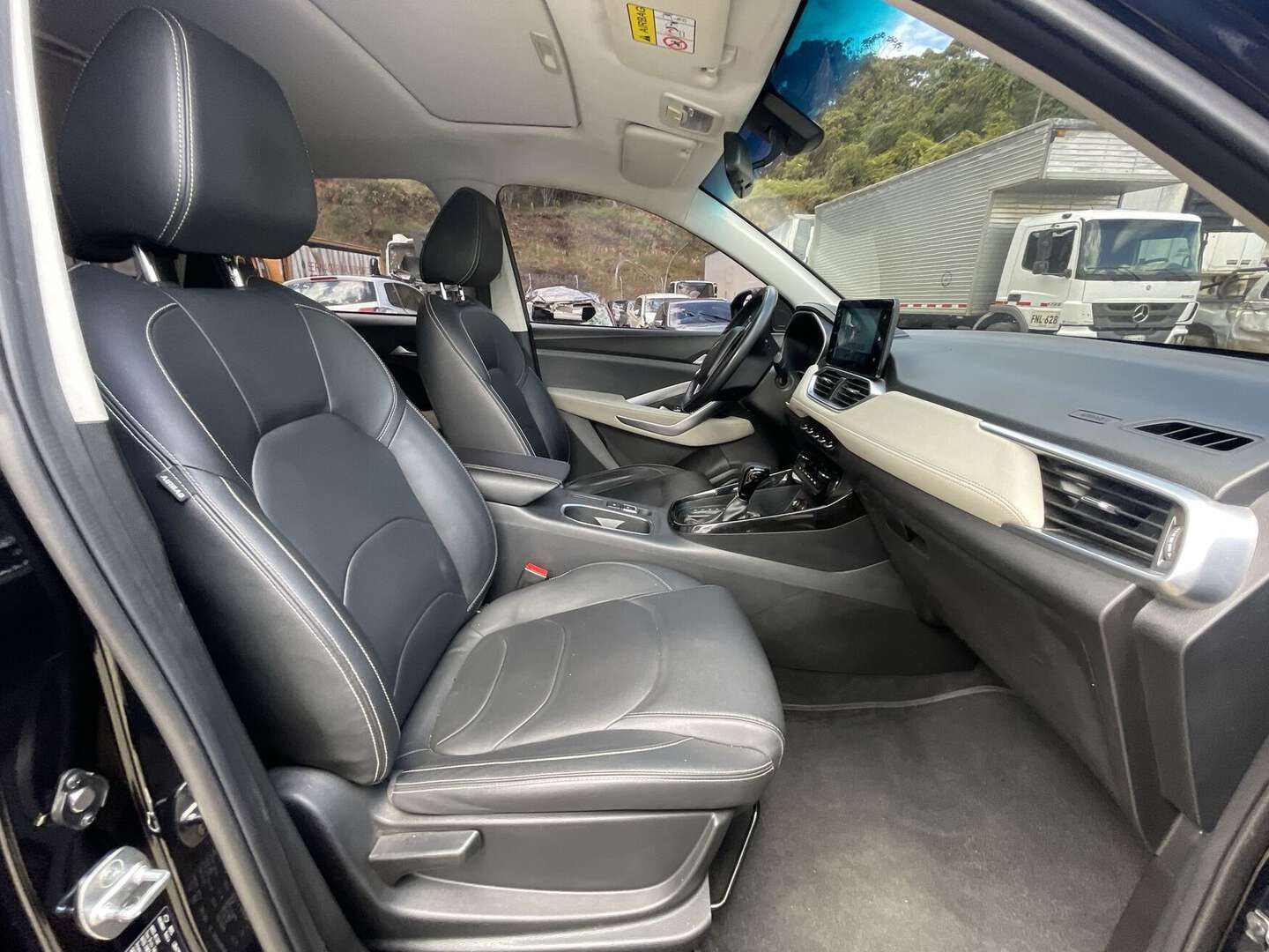 Chevrolet - Captiva - 2020