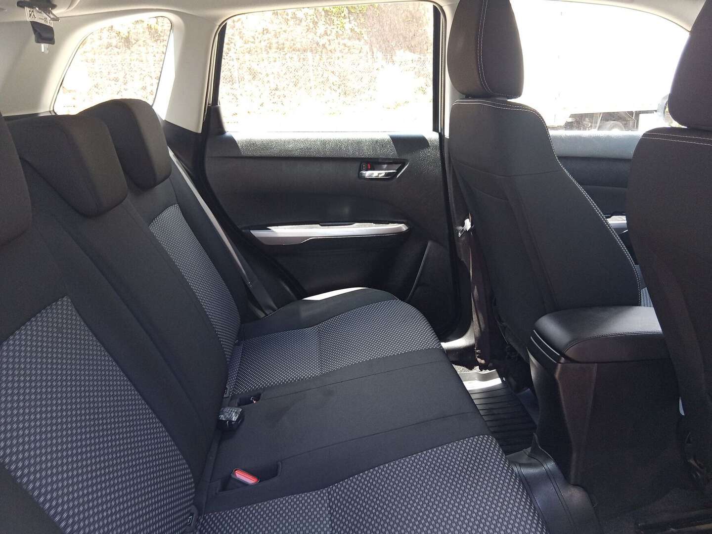 Suzuki - Vitara - 2022